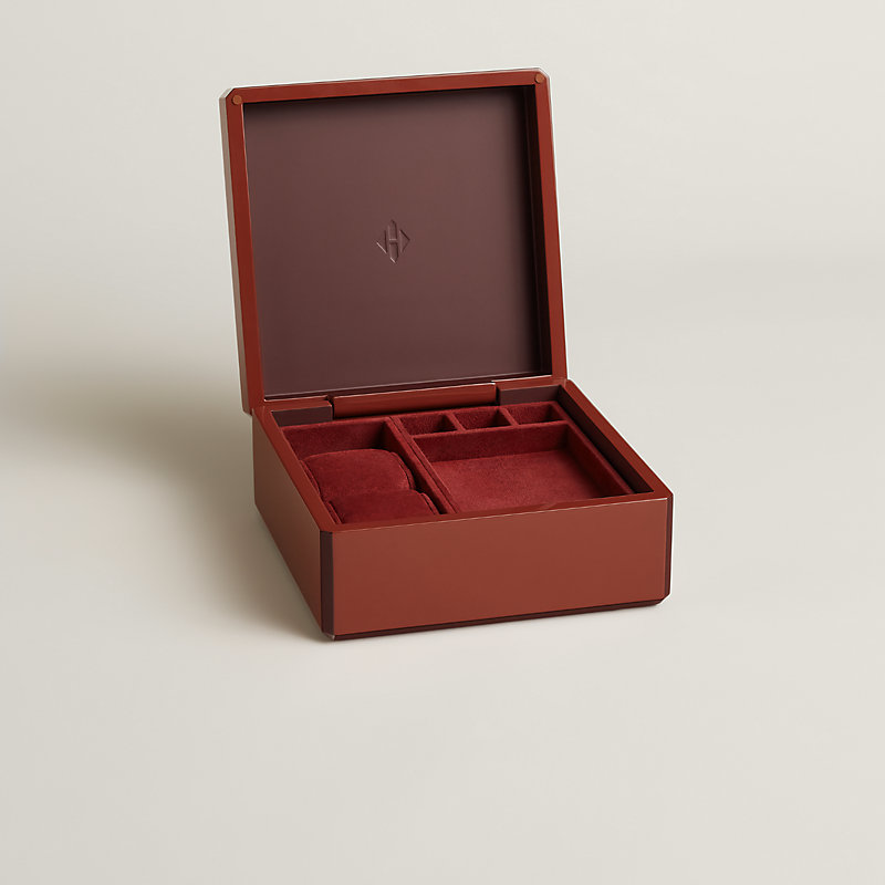 HERMÈS Watch Boxes & Cases for sale | eBay